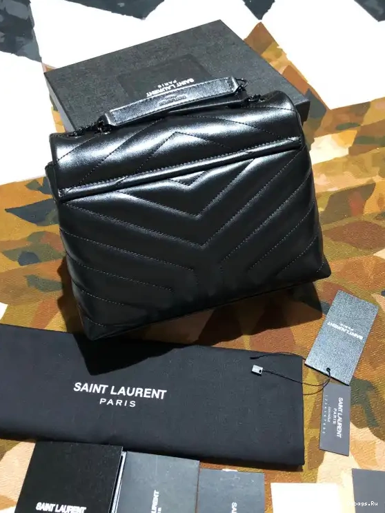 YSL LOULOU 0501